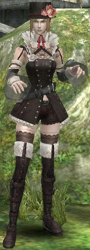 待ってたよ★