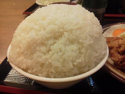 天山の漫画盛り