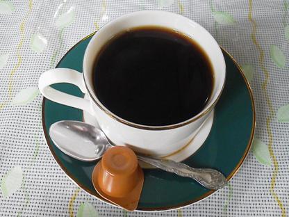 グレコの珈琲