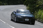 TT open