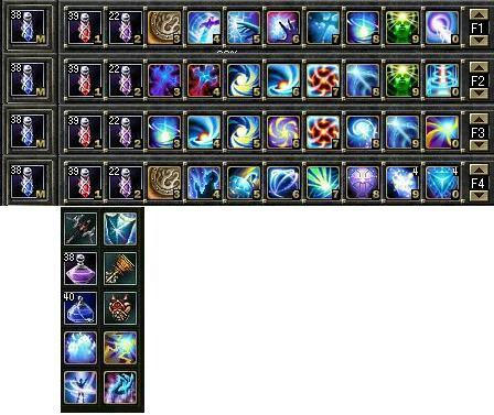 ショートカット