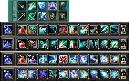 EU50ショートカット