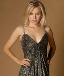 Kristen Bell