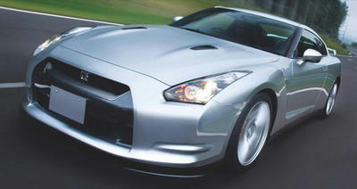 35GT-R