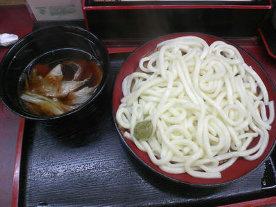 小諸うどん