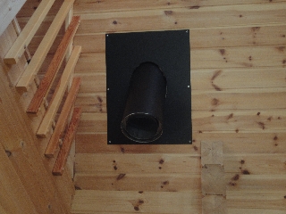 煙突２