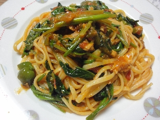 パスタ