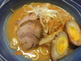 ラーメン