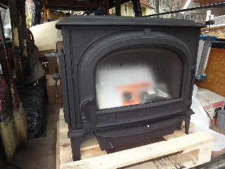 F500SE納品