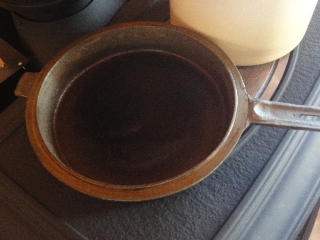 スキレット