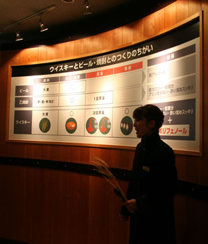 サントリー４