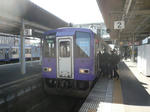 キハ120