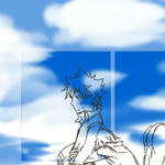 空さんありがと！あいらぎゅー！（笑