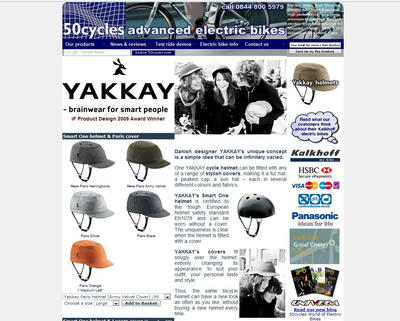 YAKKAY