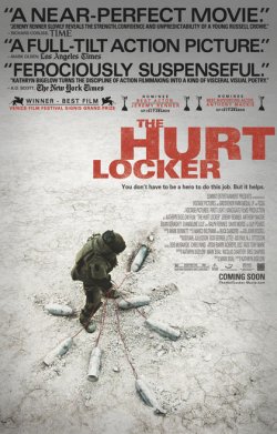 hurt locker
