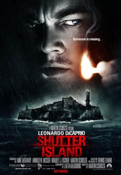 Shutter Island