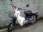 cab