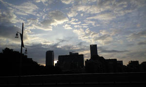 これも空・・・