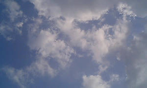 空