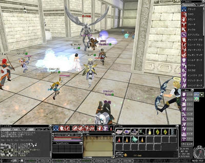 新mobガーゴイル