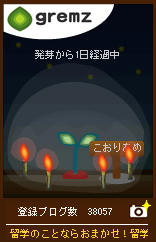 キャンドルナイト