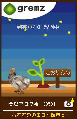 絶滅動物