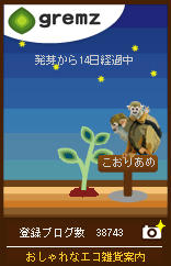 エコバッグ