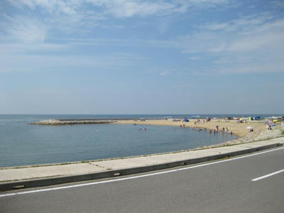 多賀の浜