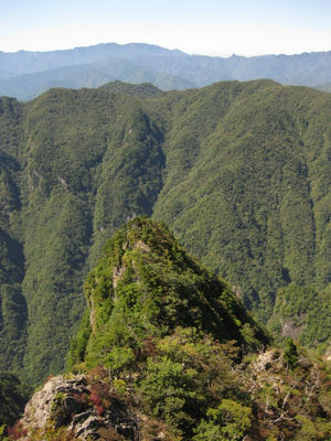 大蛇嵓