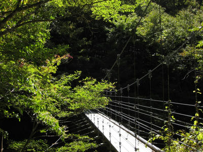 吊橋