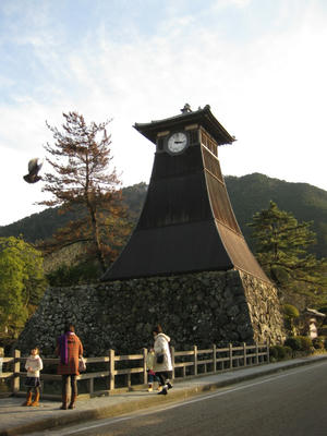 辰鼓楼