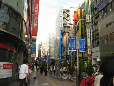 池袋