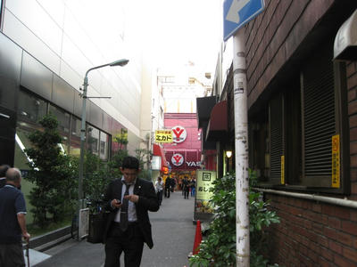 池袋