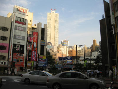 池袋