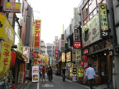 池袋