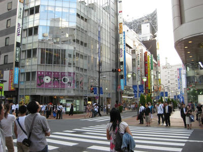 池袋