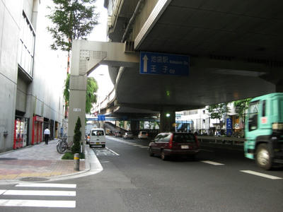 池袋
