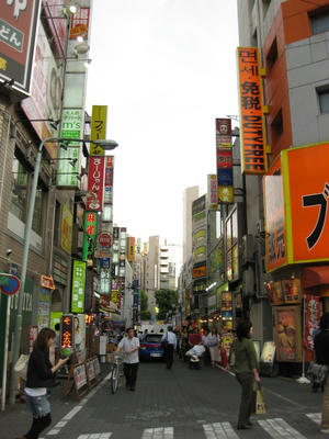 池袋