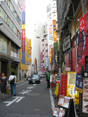 池袋
