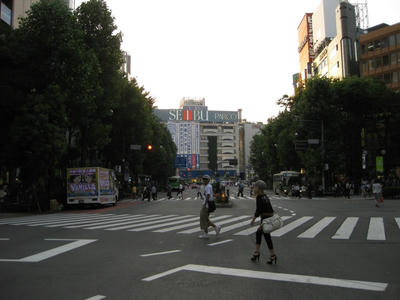 池袋