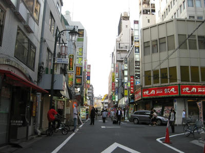 池袋