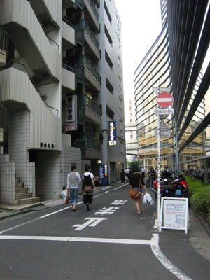 池袋