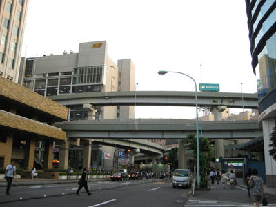 池袋