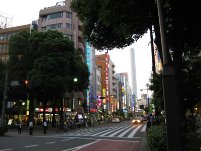 池袋