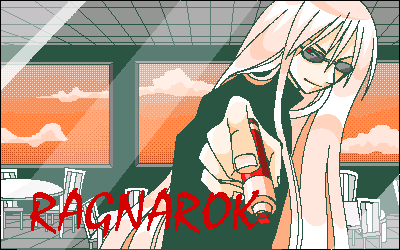 マジック