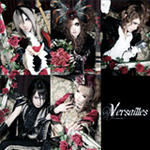ヴィジュアル系バンド「Versailles」 カワイイと海外で大人気