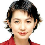 渡辺真理、フジのプロデューサーと結婚