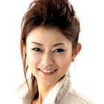 石黒彩が衝突事故、母と娘同乗もケガなし