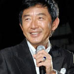 レアだ！石田純一、２０年ぶり靴下履いた！！