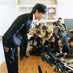 “離婚騒動”藤原紀香・陣内智則の事務所は認めた